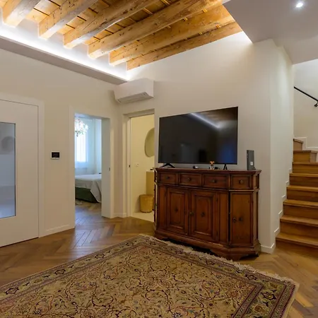 Villa San Vio 619