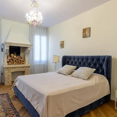 San Vio 619 Villa