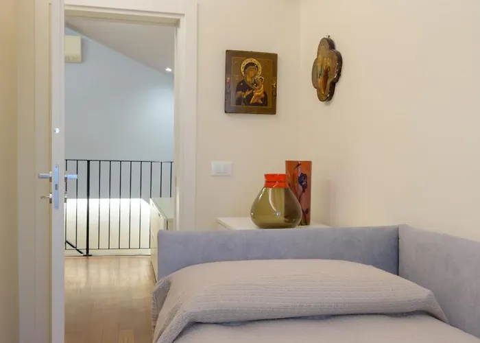 San Vio 619 * Wenecja