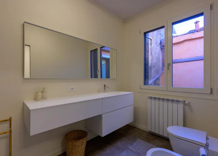 San Vio 619 * Wenecja