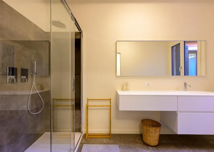 Willa San Vio 619 Wenecja