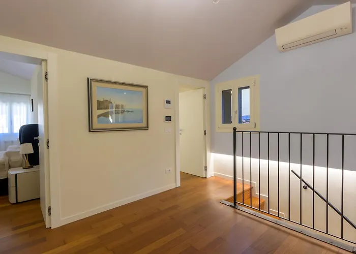 Willa San Vio 619 Wenecja