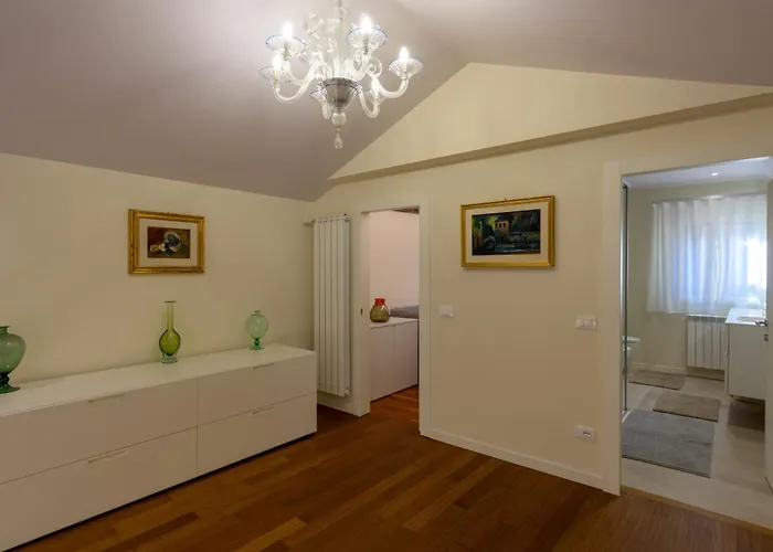 San Vio 619 * Wenecja