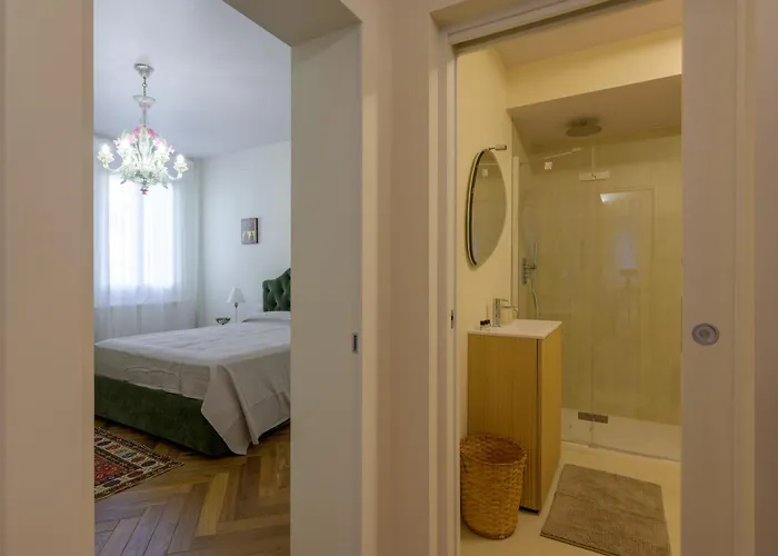 San Vio 619 * Wenecja