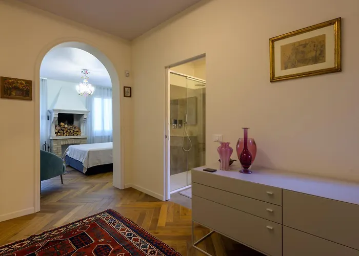 San Vio 619 Willa Wenecja