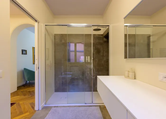 Willa San Vio 619 Wenecja