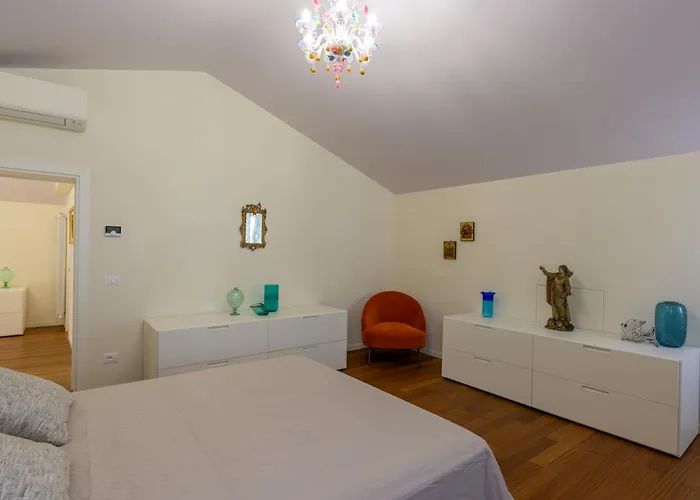 San Vio 619 Willa Wenecja