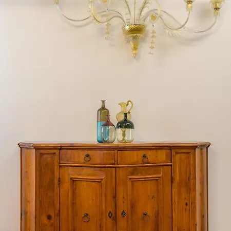 San Vio 619 Βίλα Βενετία