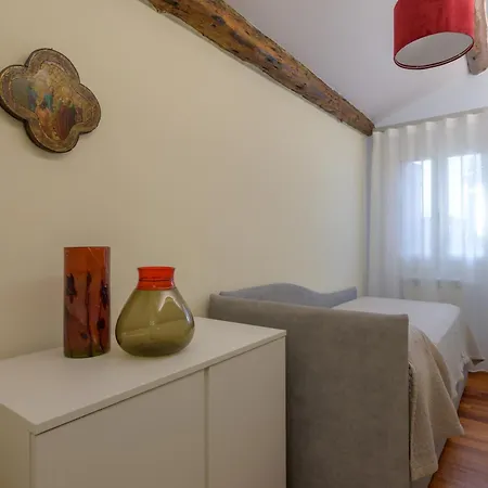 San Vio 619 Villa *