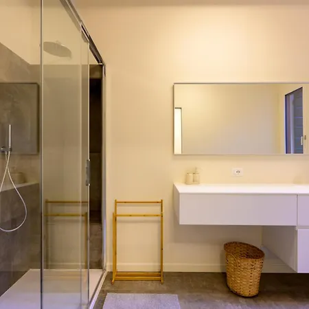 Villa San Vio 619 Venedik