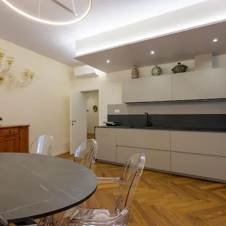 San Vio 619 Βενετία