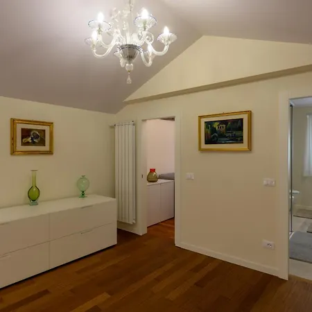 San Vio 619 * Βενετία