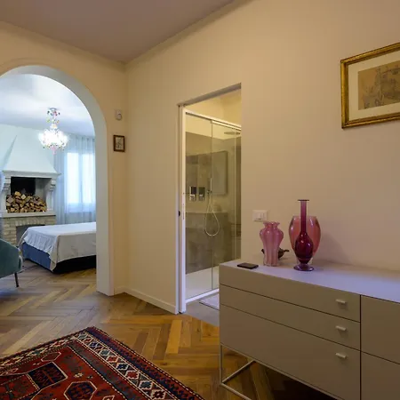 San Vio 619 Villa Venedik