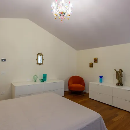 San Vio 619 Βίλα Βενετία