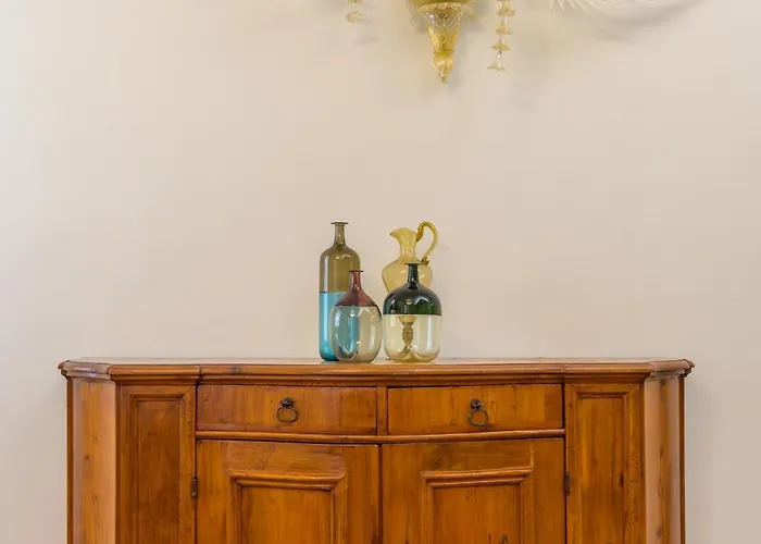 San Vio 619 Villa Venecia