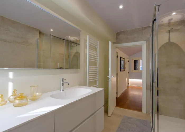 San Vio 619 ונציה