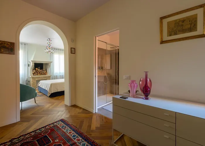 San Vio 619 Villa
