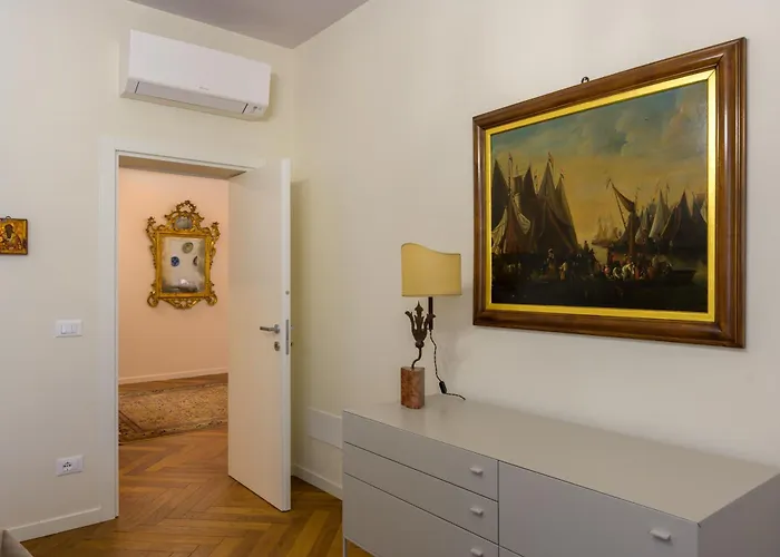 San Vio 619 * ונציה