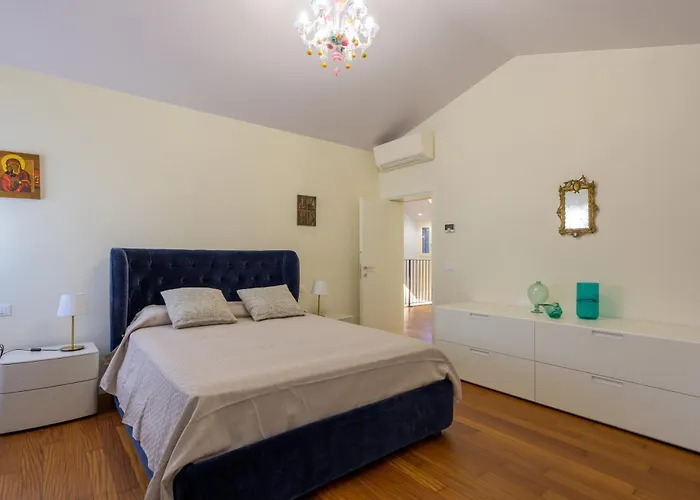 San Vio 619 * Venecia