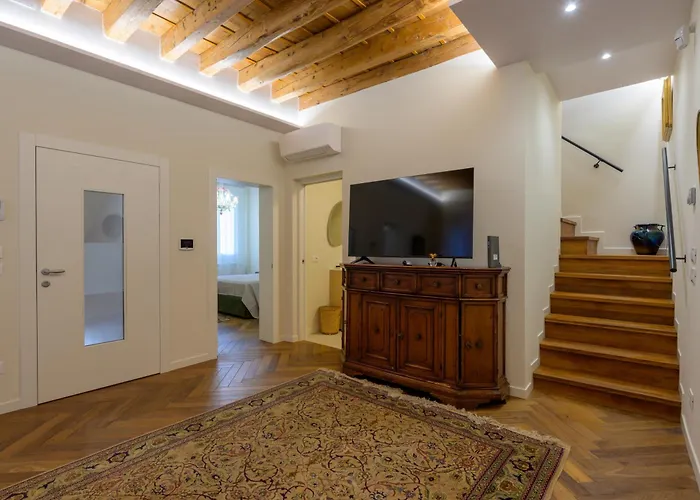 Villa San Vio 619
