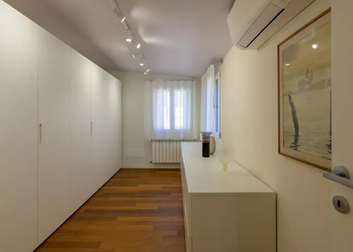 San Vio 619 Villa