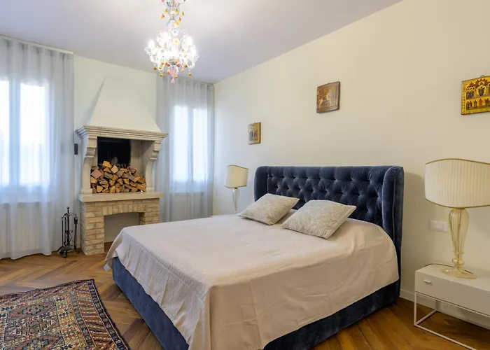 San Vio 619 Villa