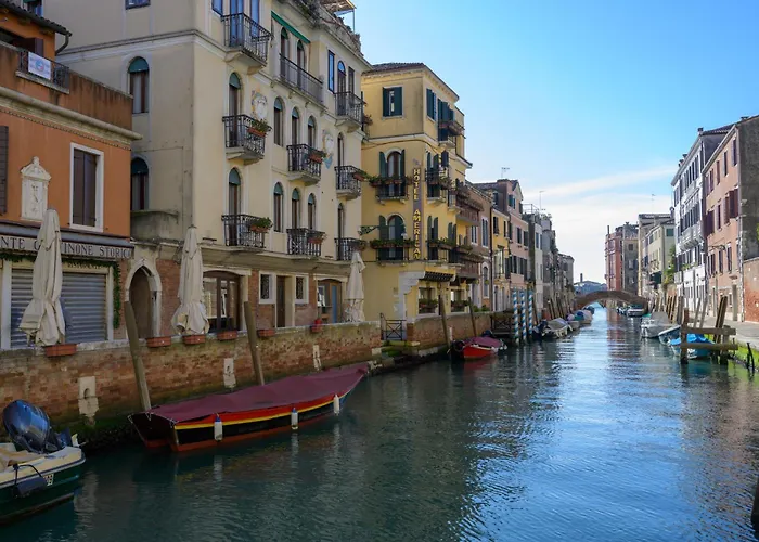 San Vio 619 וילה