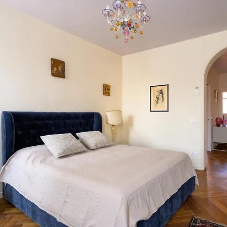 Vila San Vio 619 *