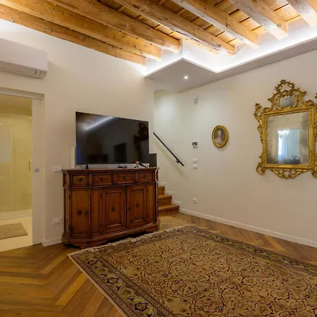 San Vio 619 Villa *