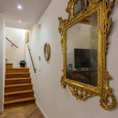 Villa San Vio 619 Venise