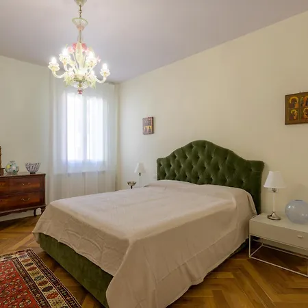San Vio 619 Benátky