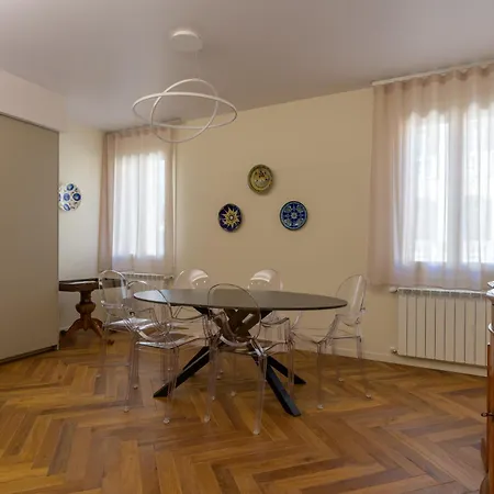 San Vio 619 Villa