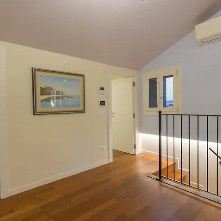 Villa San Vio 619 Venise