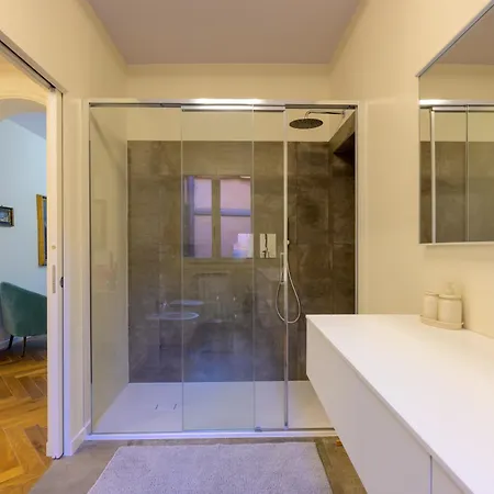 Vila San Vio 619 Benátky