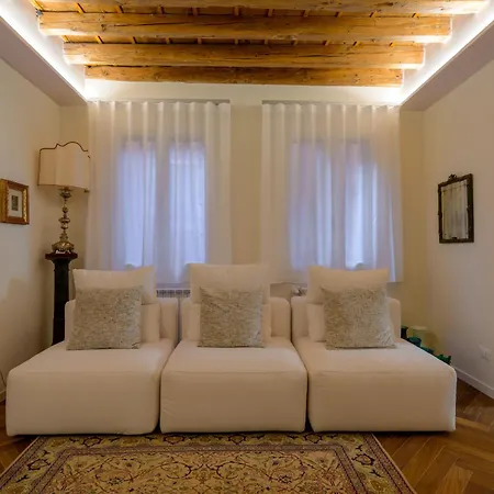 Villa San Vio 619