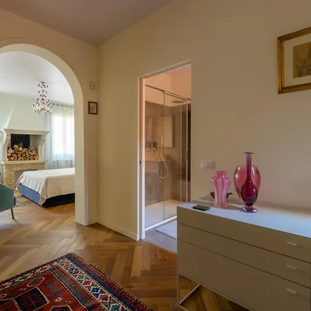 San Vio 619 Villa