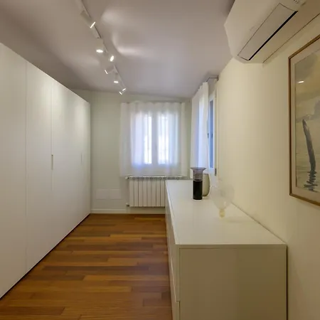 San Vio 619 Villa