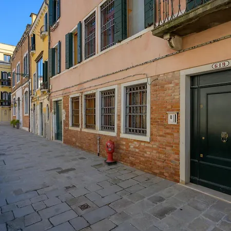 San Vio 619 Venice