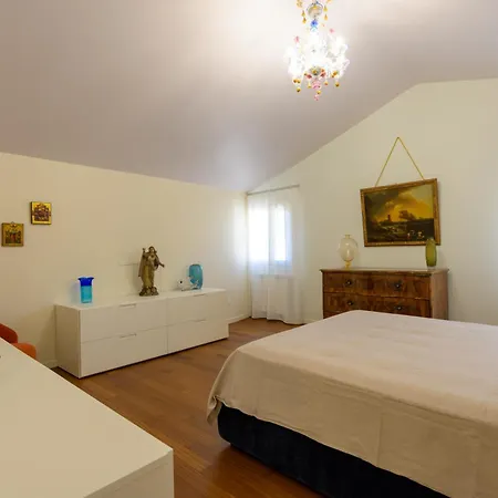 San Vio 619 Villa