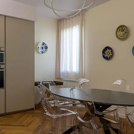 Villa San Vio 619